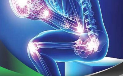 از علت تا درمان درد های مفصلی