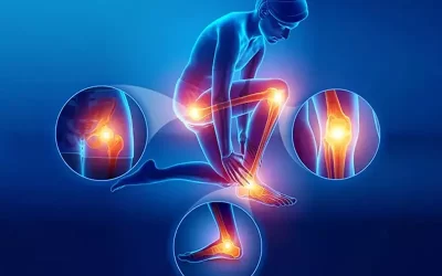 از علت تا تشخیص روماتیسم مفصلی