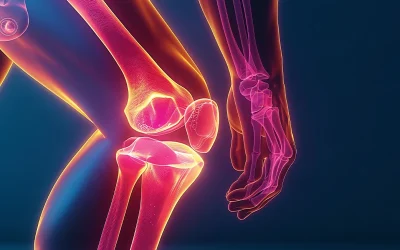 پروتز زانو؛ نکات مهم قبل از جراحی